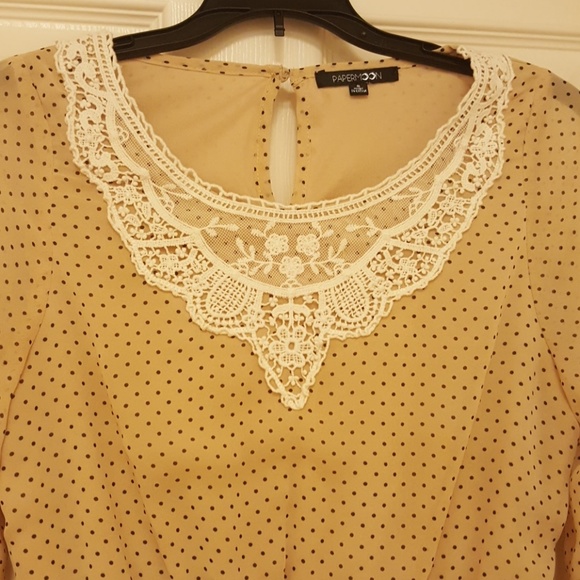 Dress by Paper Moon - Picture 2 of 8